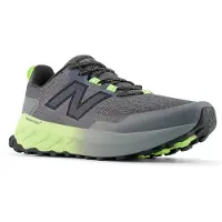 New Balance New Balancetil mænd. MTGAROV2 Fresh Foam X Garoe V2 sneakers, grå (44.5), Fast, Blonder, Mesh, Udendørs