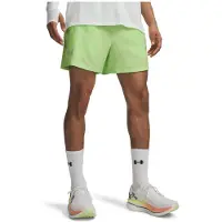 Under Armour Sportsbukser 'LAUNCH' lysegrøn