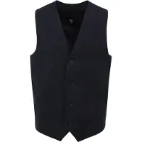 Suitable Vest Loop Navy Blå Mørkeblå måle