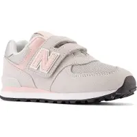 New Balance 574 Core Hook & Loop Sko