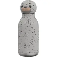 Asobu Termoflaske - Bestie - 460 ml - Cow - - OneSize - Termoflaske
