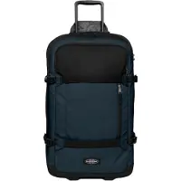 Eastpak - Mærker - Transit'r Pro L Navy Pro Coated til UnisexUld - Flåde