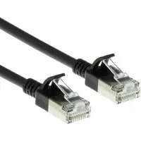 ACT Dc7910 U/ftp Lszh Cat6a Netværkskabel 10 M