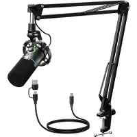 MAONO Pd200xs Professionel Mikrofon