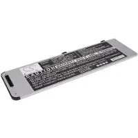 24hShop Batteri til notebook, laptop til Apple MacBook Pro 15" A1286 og andre