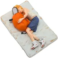 Banpresto Chainsaw Man Denji & Pochita Figur