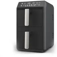 Maestro Mr-761 Frituregryde