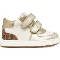Geox Biglia A Slip-on-sko