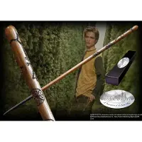 Noble Collection Tryllestav Cedric Diggory Karakterudgave