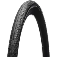 Hutchinson Overide Tubeless 700c X 40 Graveldæk