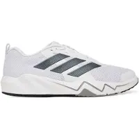 Adidas Sportssko 'Rapidmove Go' sort / hvid