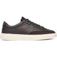 BOSS Sneaker low 'Kieran' mørkebrun