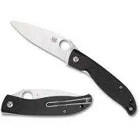 Spyderco Mantra 4 Carbon Fiber foldekniv