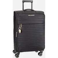 Travelite Barbara Stepp 4w M Kuffert Med Hjul