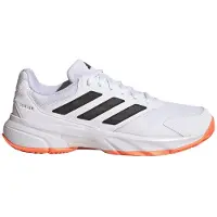 Adidas Courtjam Control 3 Sko Til Alle Overflader