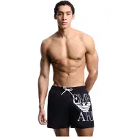 Emporio Armani Em000583_af20434 Badeshorts