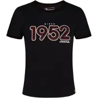 O'Neill Shirts mørkelilla / sort