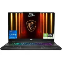 MSI Cyborg 17 B13wfkg-267xpl 17.3´´ Intel Core I7/16gb/512gb Ssd/geforce Rtx5060 8gb Gaming-laptop