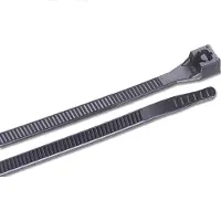 Ancor Marine Standard Kabelbindere 11´´ 100 Enheder