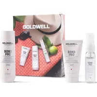 Goldwell Dualsenses Bond Pro Hårplejesæt 1 stk.