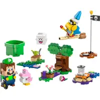 LEGO Tdb-super-mario-2024-13 Byggespil