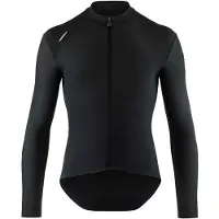 Assos Endurance Thermobooster Langærmet Trøje