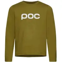 POC T-shirt Med Lange ærmer