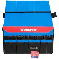 Workpro Værktøjsorganisator Til Spand 19l