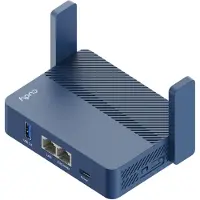 Cudy Tr3000 Router
