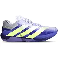 Adidas Sportssko 'Adizero Dropset Pro' ensian / lysegrøn / pastellilla