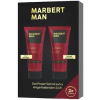 Marbert Man Classic Kropsplejesæt 1 stk.
