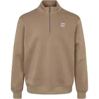 Vinson Pullover 'VMGlyn' lysebrun