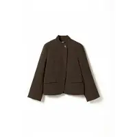 Noella Blazer 'N-Monique' choko