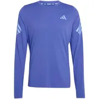 Adidas Adi365 Iconic///running T-shirt Med Lange ærmer