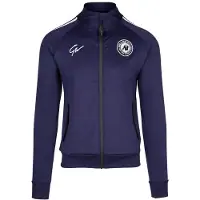 Gorilla wear Stratford Track Jacket, navy, xlarge