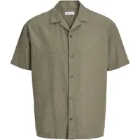 Jack & Jones Loose Fit Hawaiiskjorte