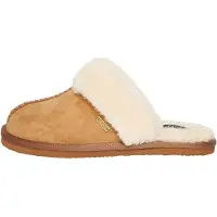 Superdry Suede Mule Tøfler
