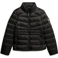 Superdry Fuji Quilt Jakke