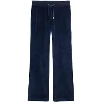 Superdry W7011203a Wide Leg Joggers