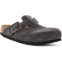 Birkenstock Boston Leve Træsko