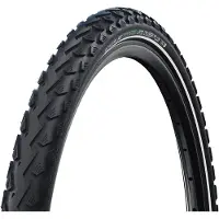 Schwalbe Land Cruiser Plus 28´´ X 1.40 Stiv Urbandæk