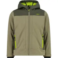 Campagnolo Fix Hood 3a00094 Softshelljakke