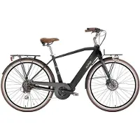 Via Veneto E-lite Man 28´´ Acera M360 Elektriskcykel