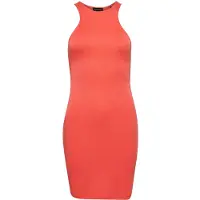 Superdry Studios Jersey Racer ærmeløs Kort Kjole