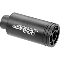 Nimrod Tactical Nttu Fs Sporlysenhed