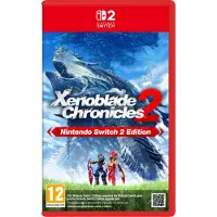 Nintendo Xenoblade Chronicles 2 – Switch 2 Edition