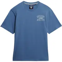 Superdry Athletic Essential T-shirt Med Korte ærmer