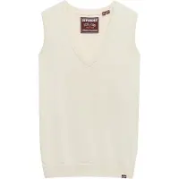 Superdry Athletic Essential ærmeløs T-shirt