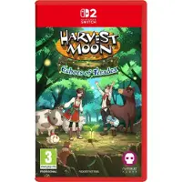 Nintendo Harvest Moon: Echoes of Teradea - Switch 2