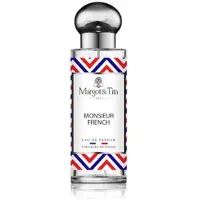 Margot & Tita Monsieur French Eau de Parfum 30 ml